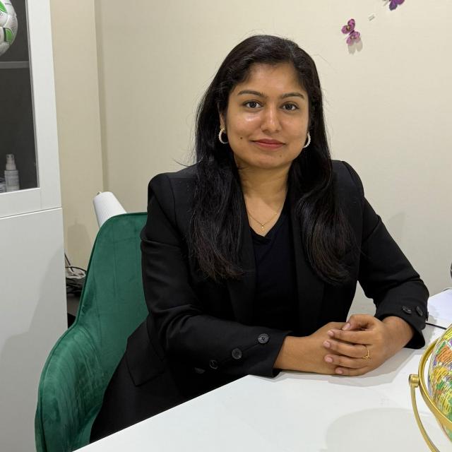 Anju