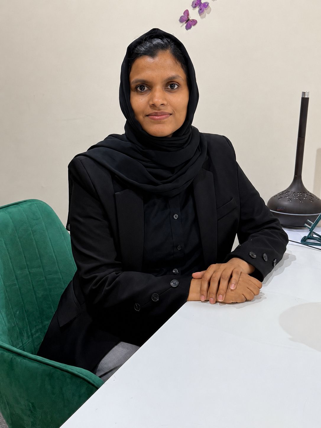 Jaseela