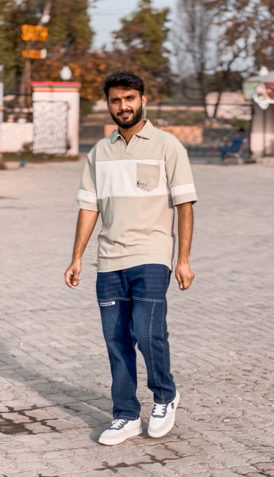 Ali Wahab